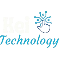Kei Technology Logo